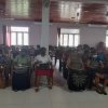 Bag sewing technical training program in Homagama (2023-05-18)